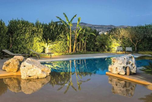 Villa Ager Costa