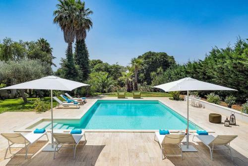 Villa San Ciro