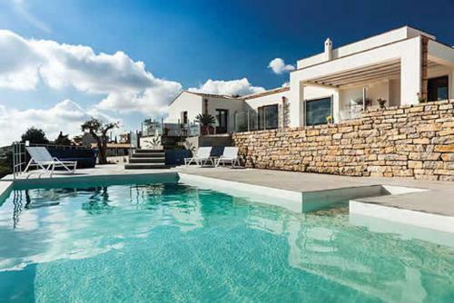 Villa Tangi