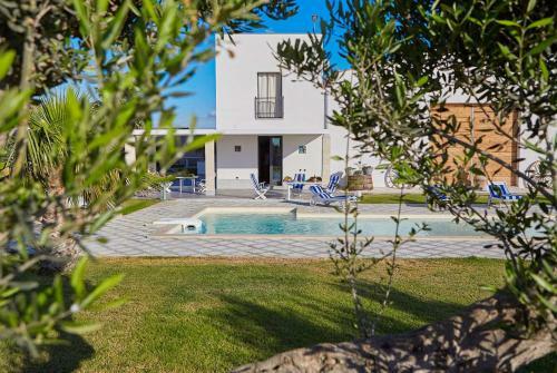 Villa Jasper House