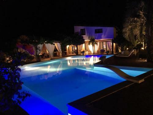 Villa Gaia