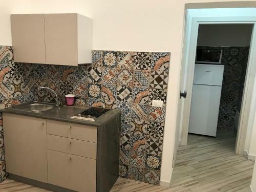 Apartamento La Dimora Siciliana Appartamenti