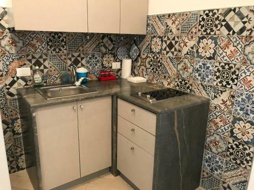 Apartamento La Dimora Siciliana Appartamenti