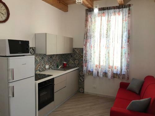 Apartamento La Dimora Siciliana Appartamenti
