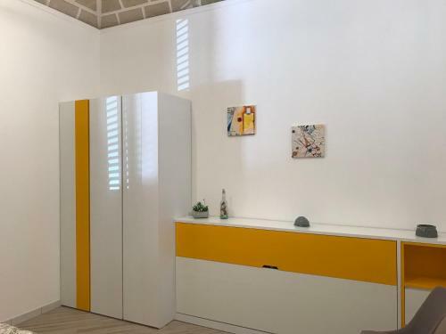Apartamento La Dimora Siciliana Appartamenti