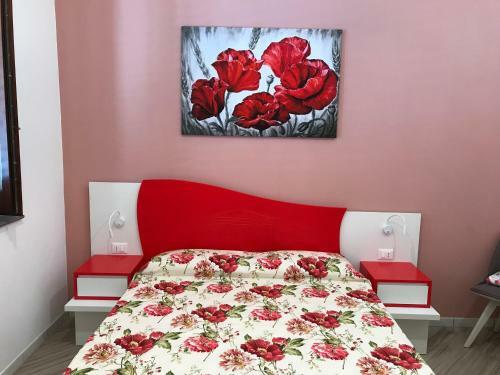 Apartamento La Dimora Siciliana Appartamenti