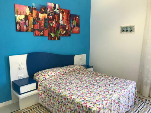 Apartamento La Dimora Siciliana Appartamenti