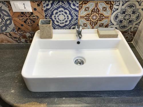 Apartamento La Dimora Siciliana Appartamenti