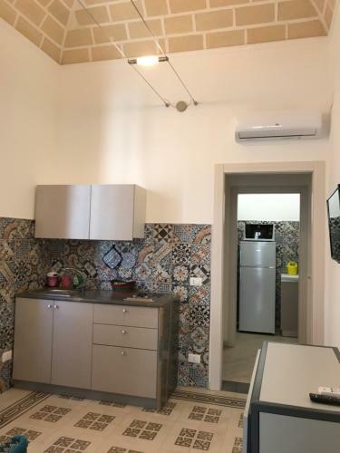 Apartamento La Dimora Siciliana Appartamenti