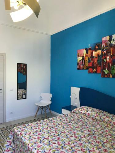 Apartamento La Dimora Siciliana Appartamenti