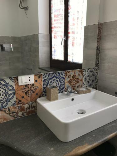 Apartamento La Dimora Siciliana Appartamenti