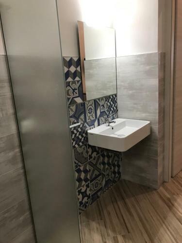Apartamento La Dimora Siciliana Appartamenti