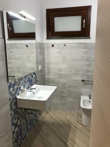 Apartamento La Dimora Siciliana Appartamenti