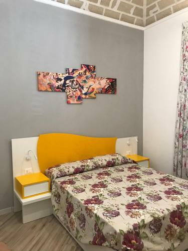 Apartamento La Dimora Siciliana Appartamenti