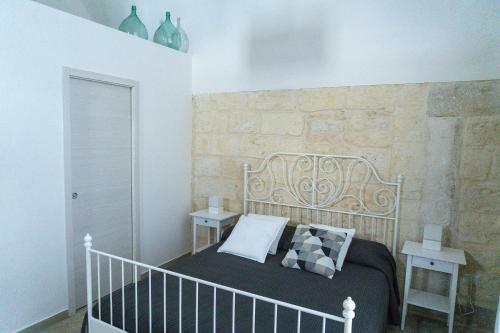 Bed & Breakfast Donato Rooms