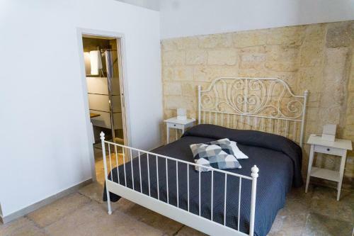 Bed & Breakfast Donato Rooms