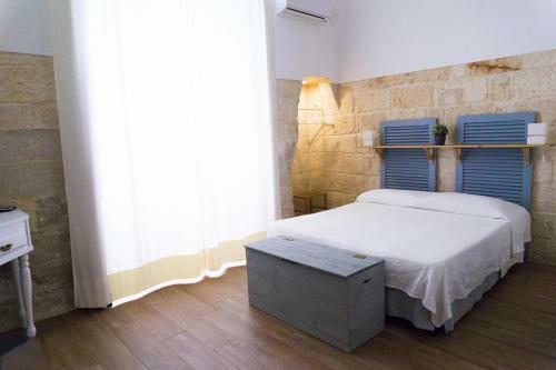 Bed & Breakfast Donato Rooms