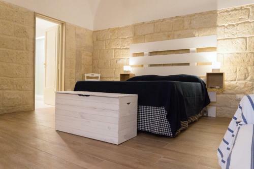 Bed & Breakfast Donato Rooms