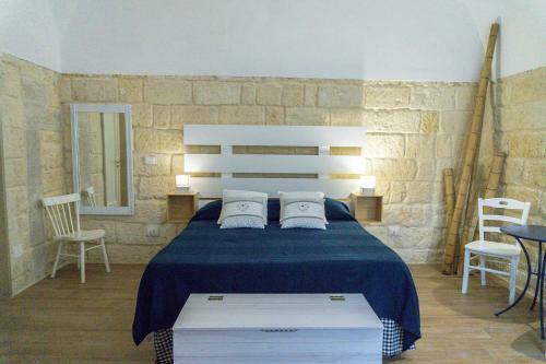 Bed & Breakfast Donato Rooms