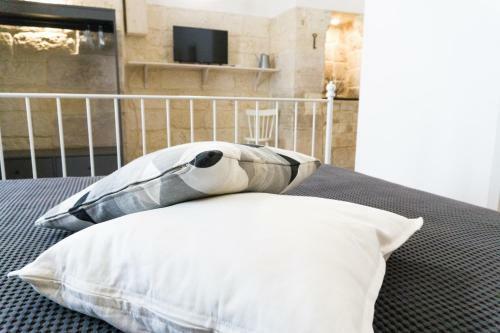 Bed & Breakfast Donato Rooms