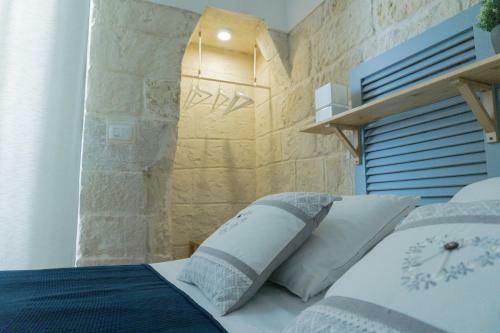 Bed & Breakfast Donato Rooms