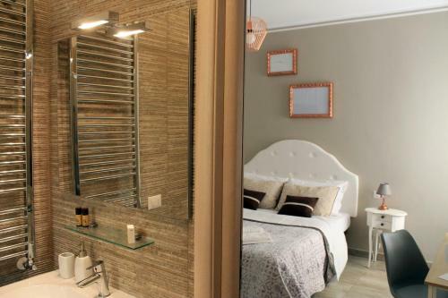Hostal Dimore Del Sud City Center