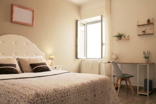 Hostal Dimore Del Sud City Center