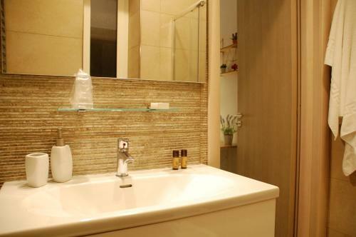 Hostal Dimore Del Sud City Center