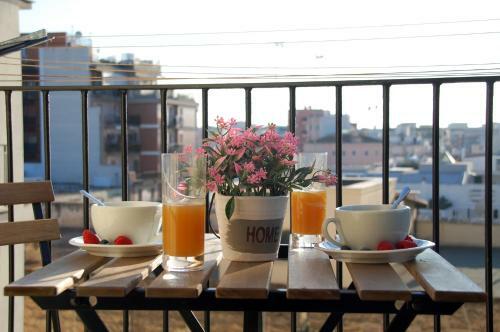 Hostal Dimore Del Sud City Center