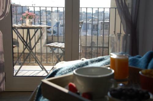 Hostal Dimore Del Sud City Center