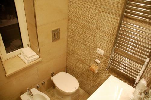 Hostal Dimore Del Sud City Center