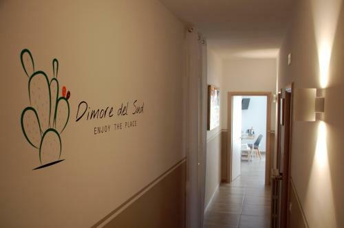 Hostal Dimore Del Sud City Center