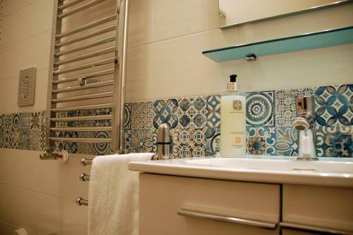 Hostal Dimore Del Sud City Center
