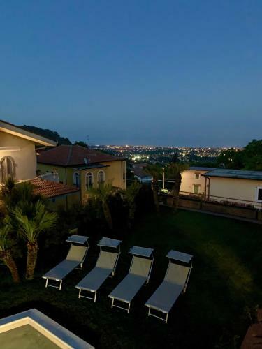 Villa Palme