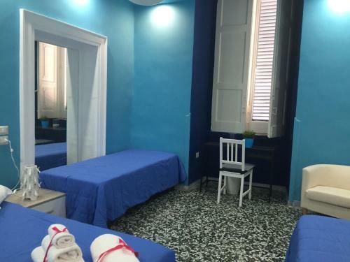 Bed & Breakfast Blumoon Beb