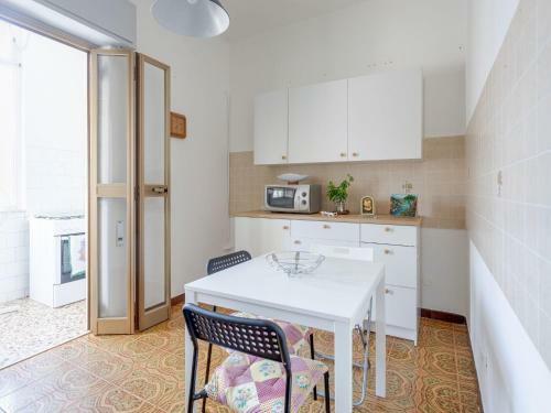 Simplistic Holiday Home In Trapani Near The Seabeach