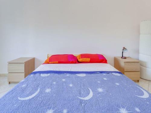 Simplistic Holiday Home In Trapani Near The Seabeach