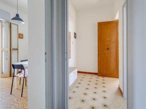 Simplistic Holiday Home In Trapani Near The Seabeach
