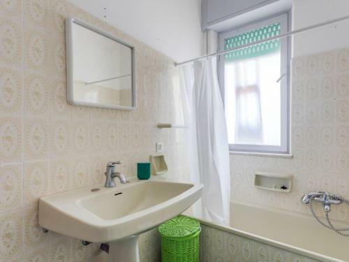 Simplistic Holiday Home In Trapani Near The Seabeach