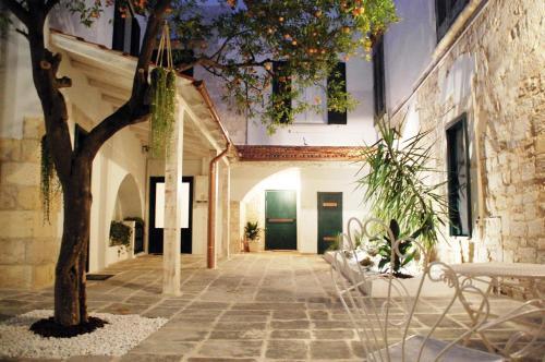 Apartamento Palazzo Bianchi - Trani