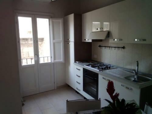Apartamento La Casa Delle Meraviglie
