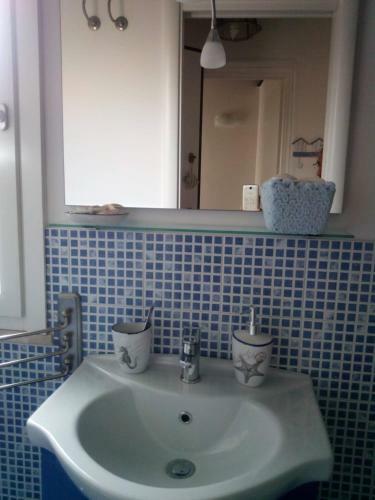 Apartamento La Casa Delle Meraviglie