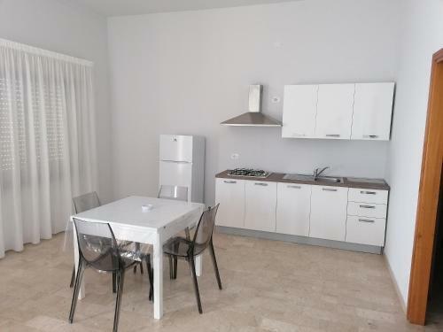 Zibibbo Beach Apartments Trapani