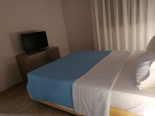 Zibibbo Beach Apartments Trapani
