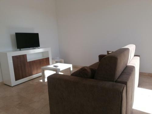 Zibibbo Beach Apartments Trapani