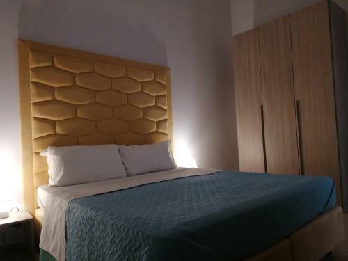 Zibibbo Beach Apartments Trapani