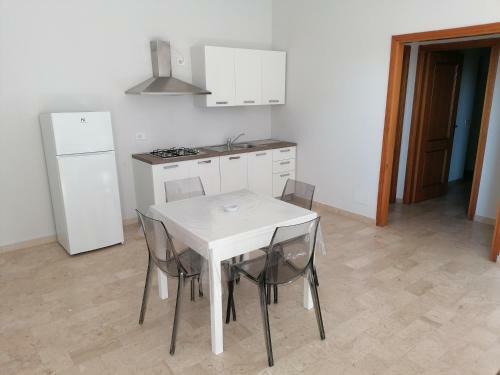 Zibibbo Beach Apartments Trapani