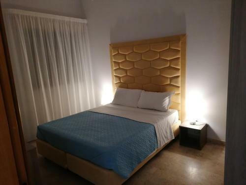 Zibibbo Beach Apartments Trapani