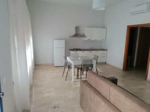 Zibibbo Beach Apartments Trapani