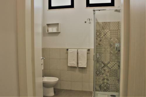 Zibibbo Beach Apartments Trapani